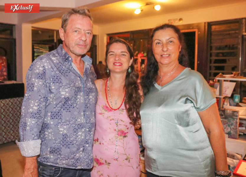 Expo: le "Voyage initiatique" d'Aurellll Expo: le "Voyage initiatique" d'Aurellll