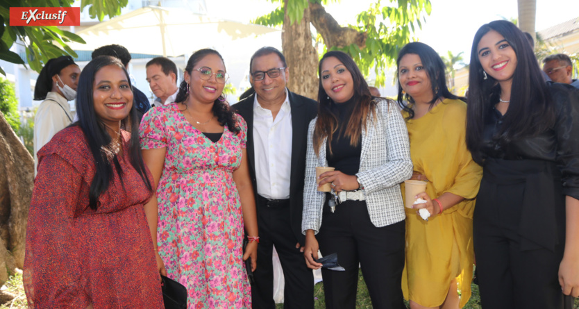 CCI Réunion: Ibrahim Patel réélu président CCI Réunion: Ibrahim Patel réélu président