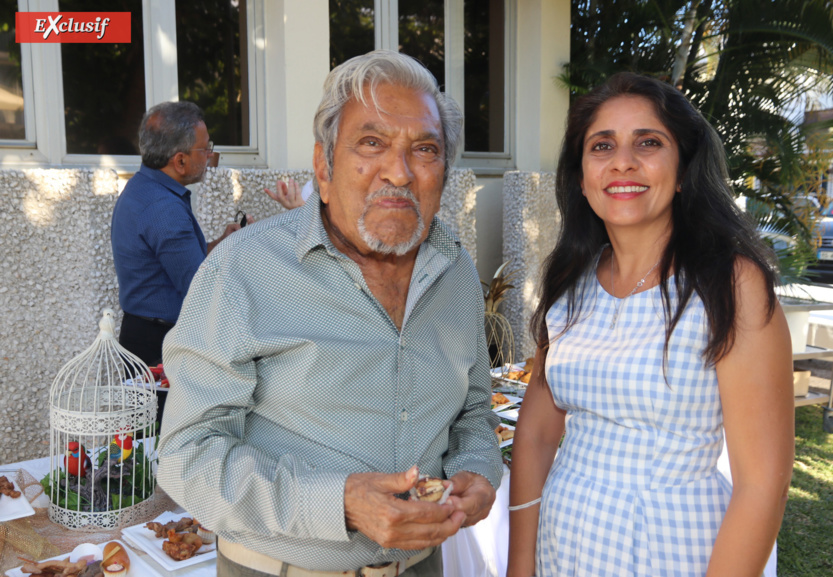 CCI Réunion: Ibrahim Patel réélu président CCI Réunion: Ibrahim Patel réélu président