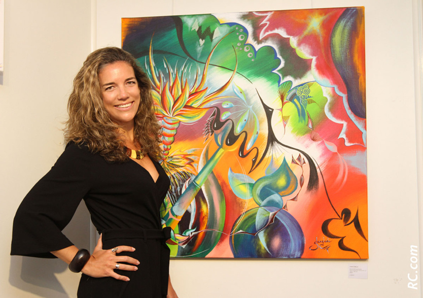 Une expo à voir jusqu'au 22 janvier à la Cité du Volcan