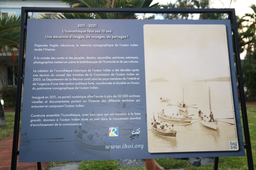 Prix Indianocéanie 2021: Sharonne Paul reçoit le trophée pour son roman Le Cantique du rasta Prix Indianocéanie 2021: Sharonne Paul reçoit le trophée pour son roman Le Cantique du rasta