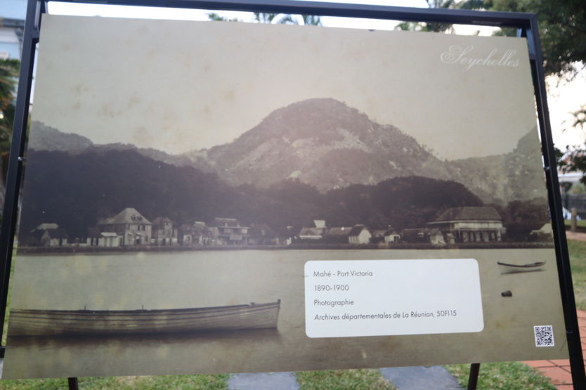 Prix Indianocéanie 2021: Sharonne Paul reçoit le trophée pour son roman Le Cantique du rasta Prix Indianocéanie 2021: Sharonne Paul reçoit le trophée pour son roman Le Cantique du rasta