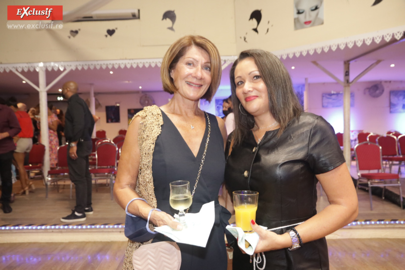 Expo: "Les 50 nuances de Sonia Cotto" à La Possession Expo: "Les 50 nuances de Sonia Cotto" à La Possession