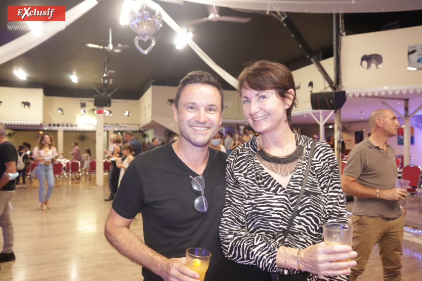 Expo: "Les 50 nuances de Sonia Cotto" à La Possession Expo: "Les 50 nuances de Sonia Cotto" à La Possession