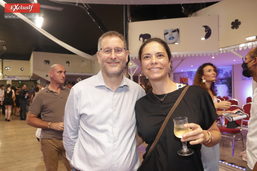 Expo: "Les 50 nuances de Sonia Cotto" à La Possession Expo: "Les 50 nuances de Sonia Cotto" à La Possession