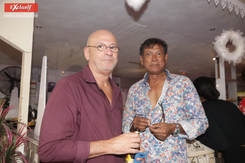 Expo: "Les 50 nuances de Sonia Cotto" à La Possession Expo: "Les 50 nuances de Sonia Cotto" à La Possession