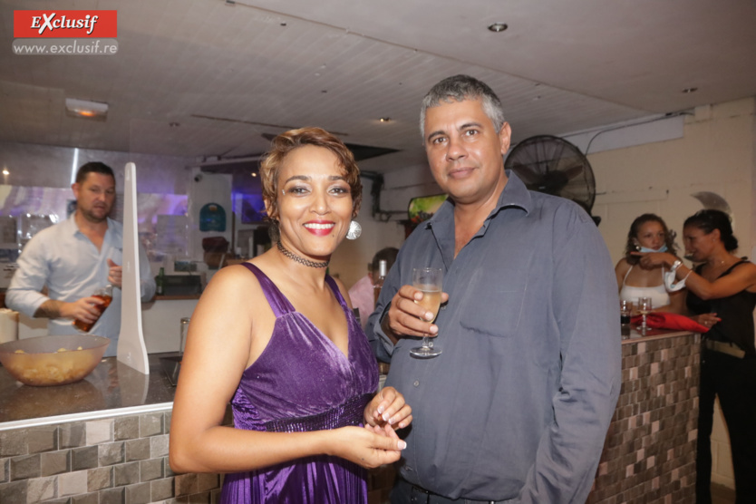 Expo: "Les 50 nuances de Sonia Cotto" à La Possession Expo: "Les 50 nuances de Sonia Cotto" à La Possession