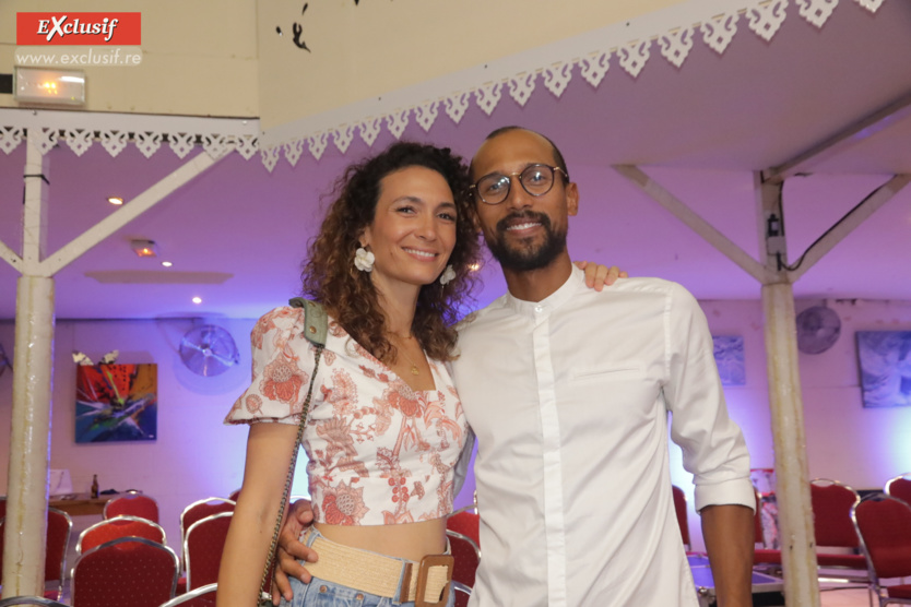 Expo: "Les 50 nuances de Sonia Cotto" à La Possession Expo: "Les 50 nuances de Sonia Cotto" à La Possession