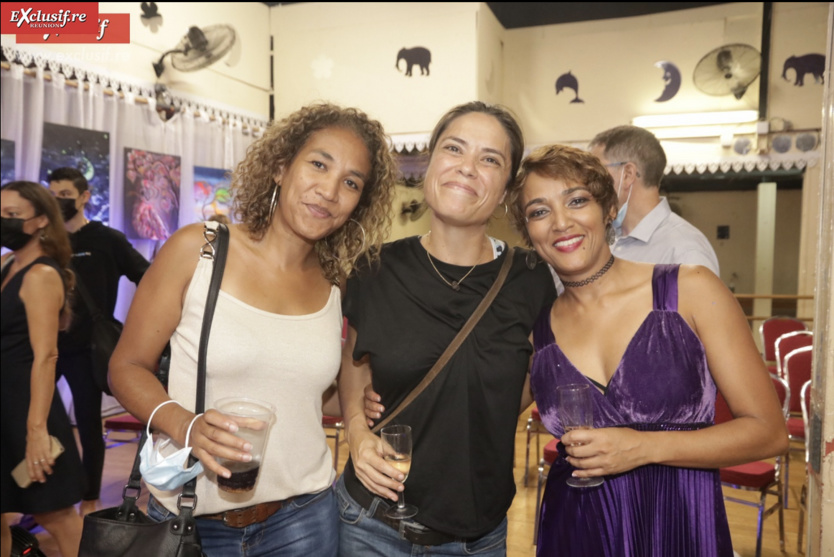 Expo: "Les 50 nuances de Sonia Cotto" à La Possession Expo: "Les 50 nuances de Sonia Cotto" à La Possession