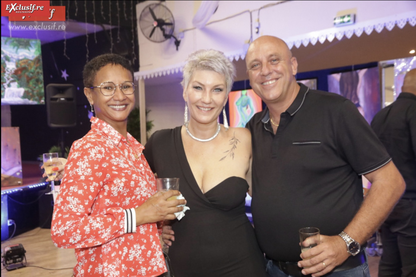 Expo: "Les 50 nuances de Sonia Cotto" à La Possession Expo: "Les 50 nuances de Sonia Cotto" à La Possession