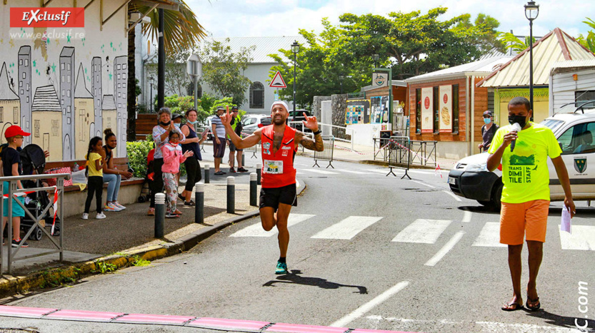 L'arrivée victorieuse de Alexandre Depeche L'arrivée victorieuse de Alexandre Depeche