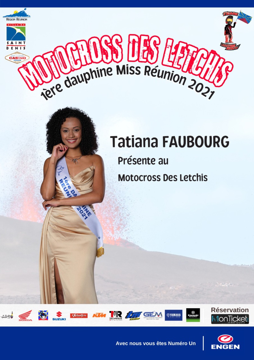 Motocross des Letchis: un super show à La Redoute les 17 et 18 décembre Motocross des Letchis: un super show à La Redoute les 17 et 18 décembre