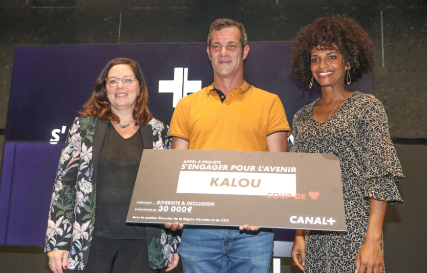 Concours Canal+ Réunion de courts métrages: les lauréat.e.s sont... Concours Canal+ Réunion de courts métrages: les lauréat.e.s sont...