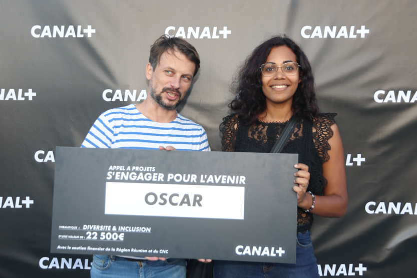Concours Canal+ Réunion de courts métrages: les lauréat.e.s sont... Concours Canal+ Réunion de courts métrages: les lauréat.e.s sont...