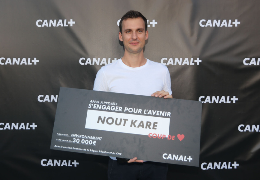 Concours Canal+ Réunion de courts métrages: les lauréat.e.s sont... Concours Canal+ Réunion de courts métrages: les lauréat.e.s sont...