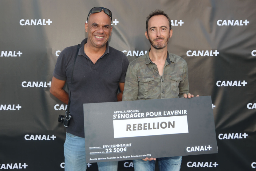 Concours Canal+ Réunion de courts métrages: les lauréat.e.s sont... Concours Canal+ Réunion de courts métrages: les lauréat.e.s sont...