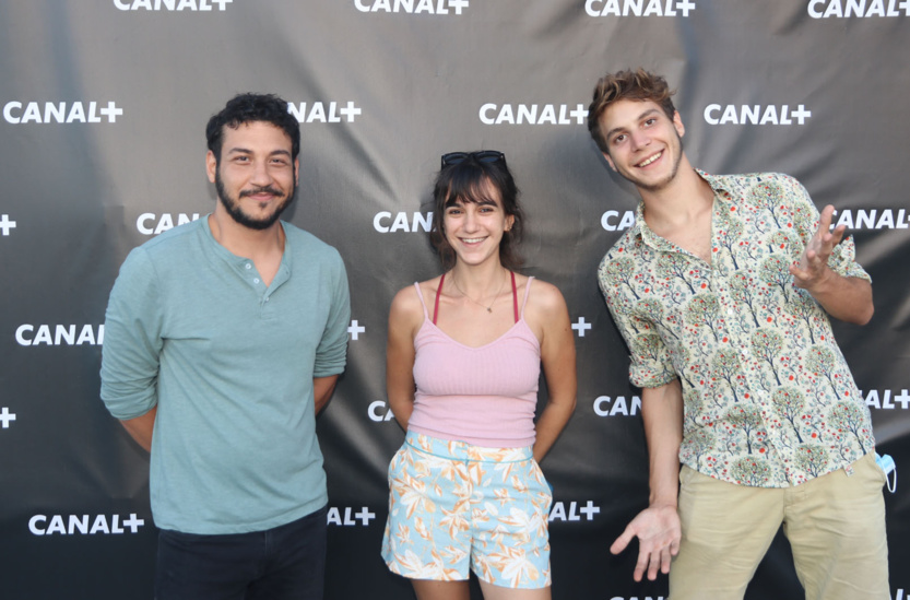 Concours Canal+ Réunion de courts métrages: les lauréat.e.s sont... Concours Canal+ Réunion de courts métrages: les lauréat.e.s sont...