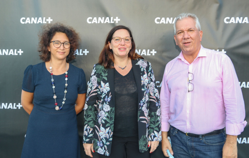 Concours Canal+ Réunion de courts métrages: les lauréat.e.s sont... Concours Canal+ Réunion de courts métrages: les lauréat.e.s sont...