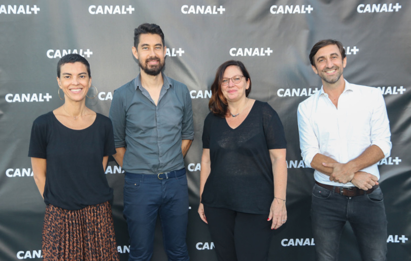 Concours Canal+ Réunion de courts métrages: les lauréat.e.s sont... Concours Canal+ Réunion de courts métrages: les lauréat.e.s sont...