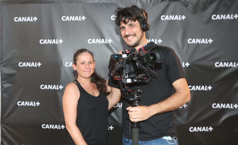 Concours Canal+ Réunion de courts métrages: les lauréat.e.s sont... Concours Canal+ Réunion de courts métrages: les lauréat.e.s sont...