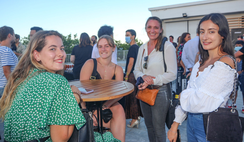 Concours Canal+ Réunion de courts métrages: les lauréat.e.s sont... Concours Canal+ Réunion de courts métrages: les lauréat.e.s sont...