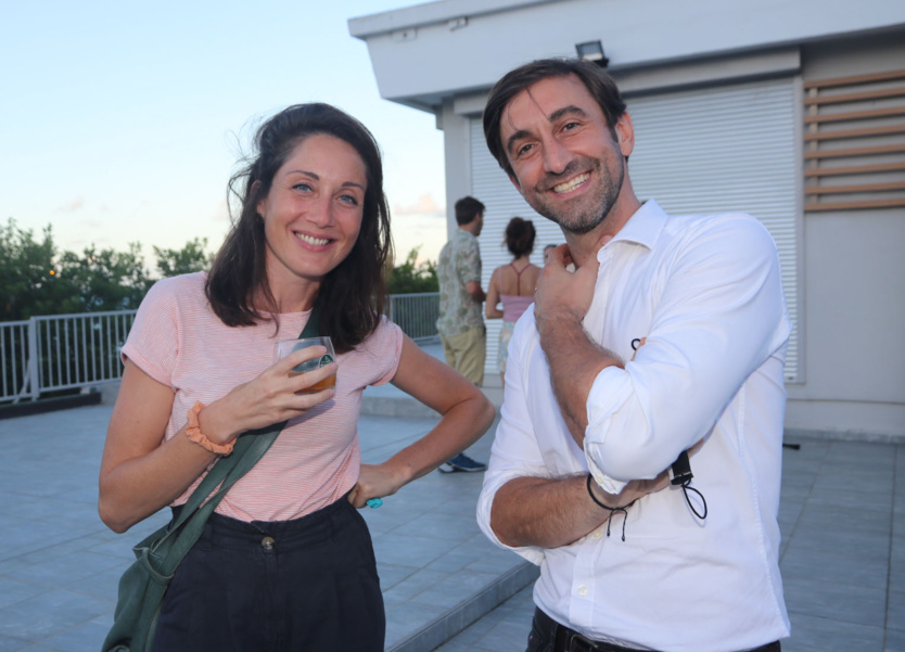 Concours Canal+ Réunion de courts métrages: les lauréat.e.s sont... Concours Canal+ Réunion de courts métrages: les lauréat.e.s sont...