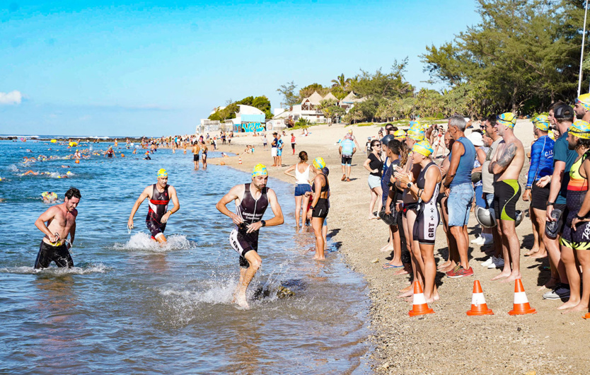 Etienne Tortelier bien lancé vers la victoire Etienne Tortelier bien lancé vers la victoire