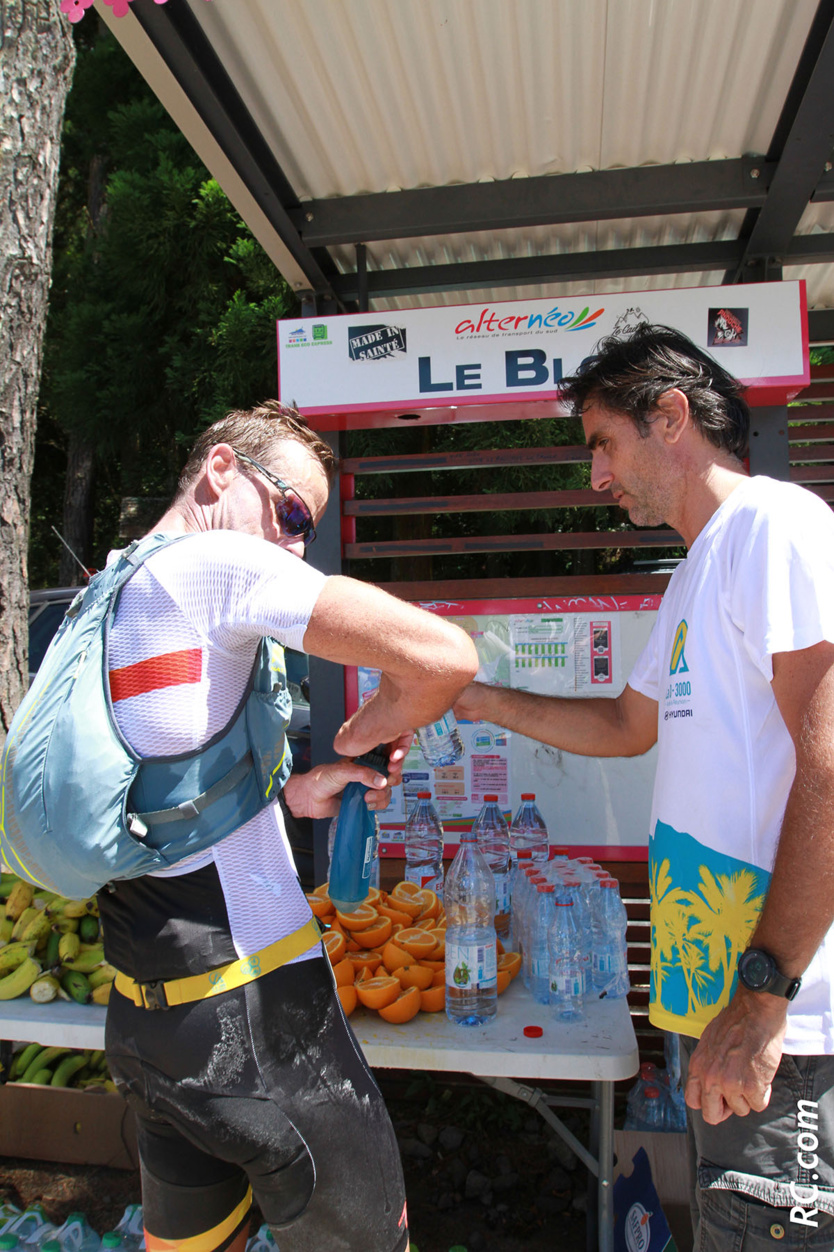 On fait le plein avant de s'attaquer au «bloc» On fait le plein avant de s'attaquer au «bloc»