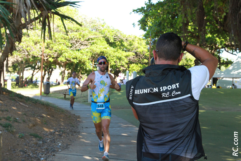 Un petit détour dans les jardins de la plage de Saint-Pierre Un petit détour dans les jardins de la plage de Saint-Pierre