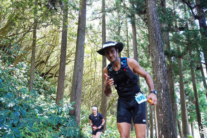 Une 0-300 aux allures de Koh-Lanta Une 0-300 aux allures de Koh-Lanta