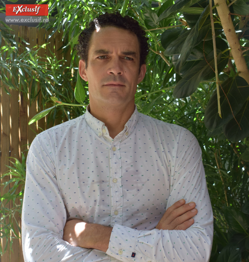 Tugdual Poirier confirme que les oeufs de légine ne deviendront pas un produit industriel Tugdual Poirier confirme que les oeufs de légine ne deviendront pas un produit industriel