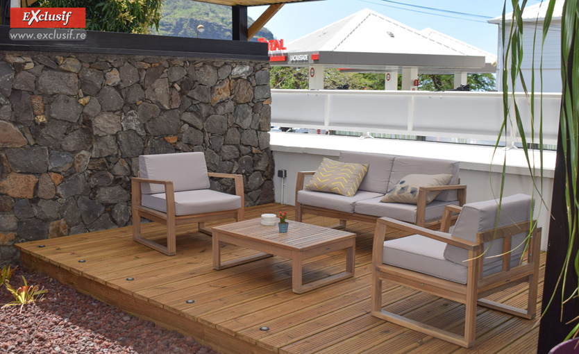 Un coin qui peut être privatisé... Un coin qui peut être privatisé...