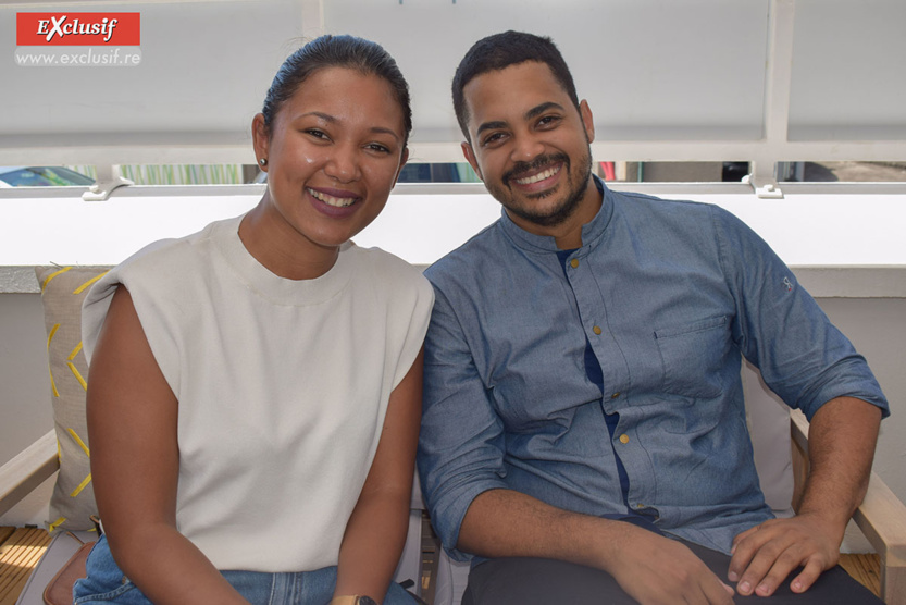 Restaurant Le Carré à Saint-Denis: changement de direction, de chef, et de cadre... Restaurant Le Carré à Saint-Denis: changement de direction, de chef, et de cadre...