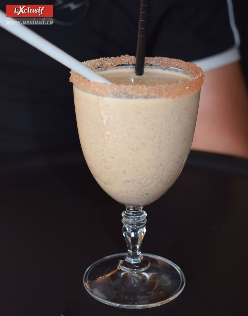 Restaurant Le Carré à Saint-Denis: changement de direction, de chef, et de cadre... Restaurant Le Carré à Saint-Denis: changement de direction, de chef, et de cadre...