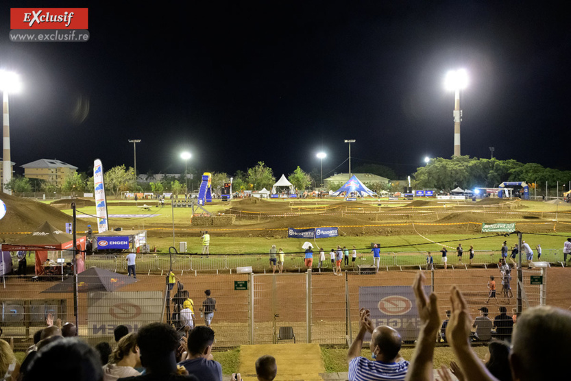 C'est le Stade de la Redoute? Incroyable mais vrai!