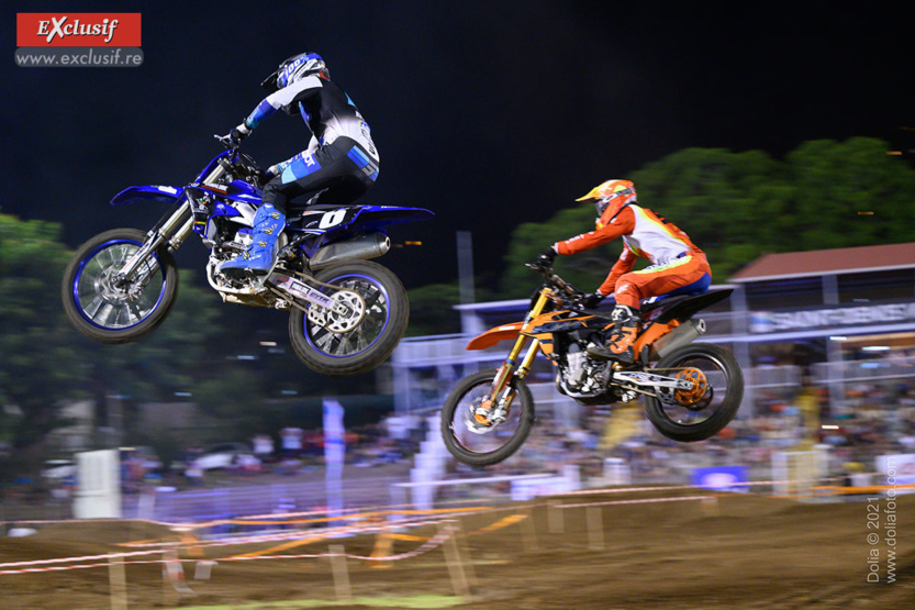 Motocross des Letchis 2021: toutes les photos de ce super show 
