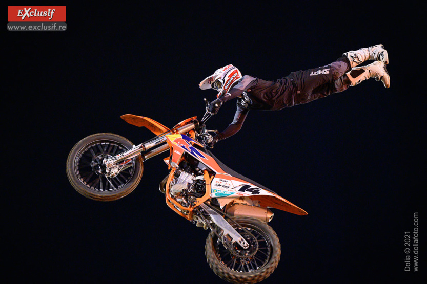 Motocross des Letchis 2021: toutes les photos de ce super show 
