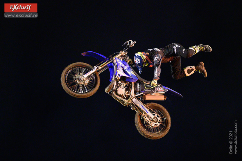 Motocross des Letchis 2021: toutes les photos de ce super show 