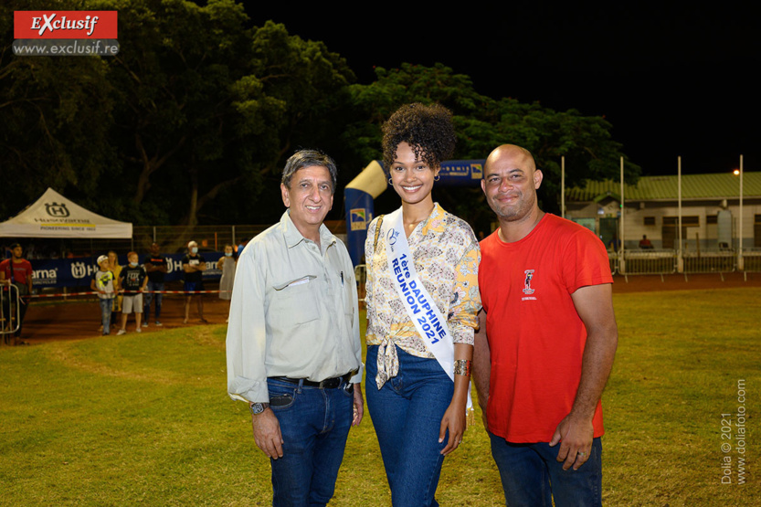 Aziz Patel, Tatiana Faubourg et Christie Lowinsky Aziz Patel, Tatiana Faubourg et Christie Lowinsky