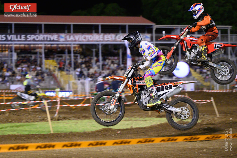 Motocross des Letchis 2021: toutes les photos de ce super show 