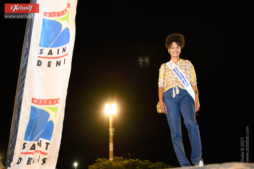 Tatiana Faubourg sur le podium de La Redoute Tatiana Faubourg sur le podium de La Redoute