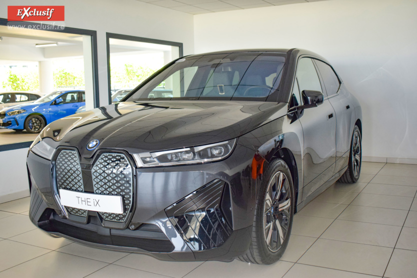 3 finitions possibles 3 finitions possibles