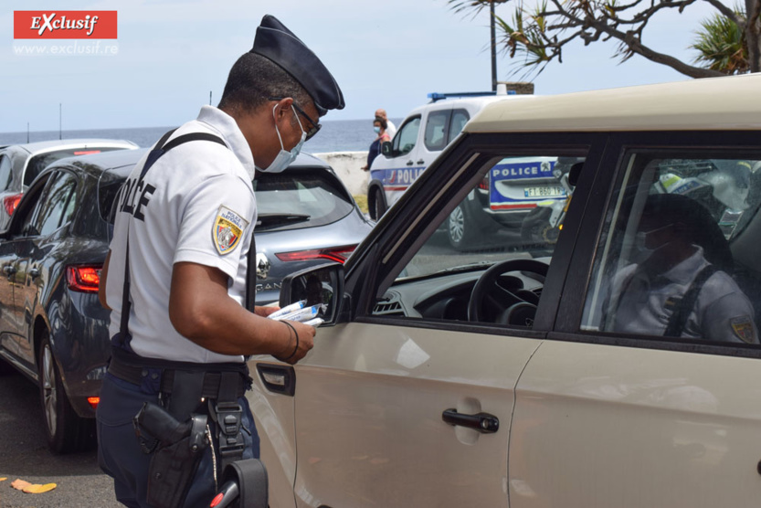 Sécurité routière: distribution d'éthylotests en guise de prévention Sécurité routière: distribution d'éthylotests en guise de prévention