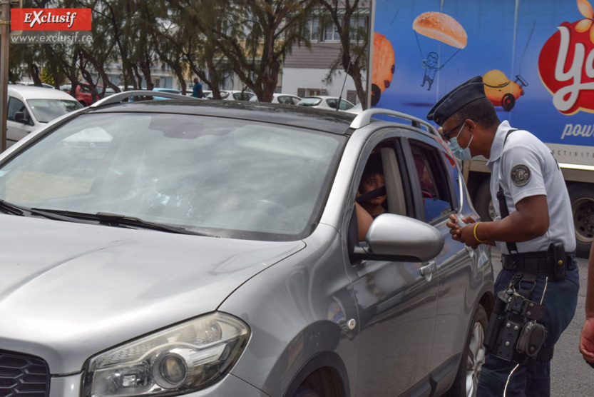 Sécurité routière: distribution d'éthylotests en guise de prévention Sécurité routière: distribution d'éthylotests en guise de prévention