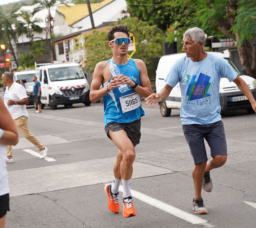 Clément Mignon et Jean-Louis Prianon Clément Mignon et Jean-Louis Prianon