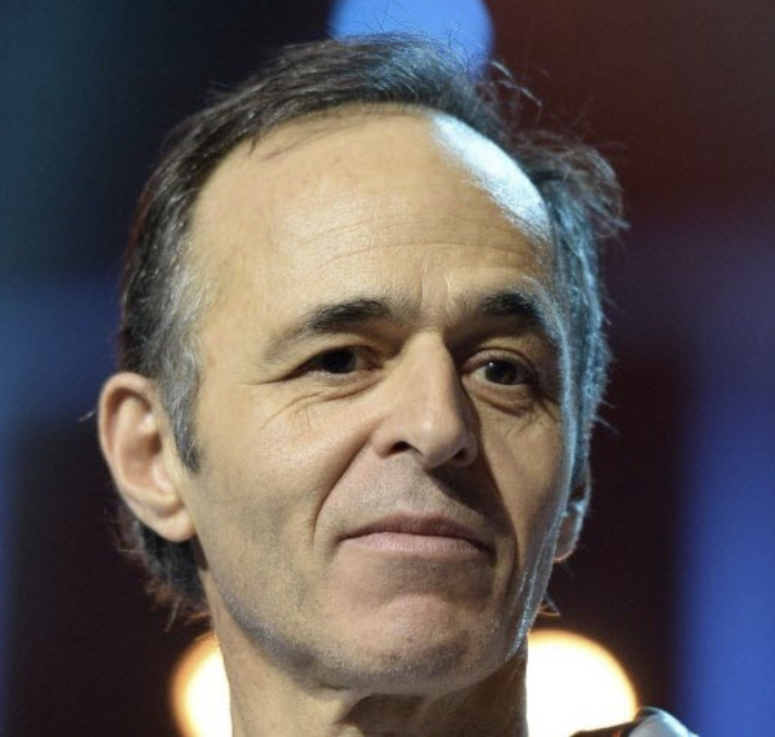 Jean-Jacques Goldman, les Français l'adorent! Jean-Jacques Goldman, les Français l'adorent!