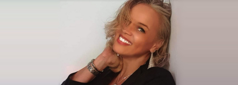 Céliante Bertrand: "La cavale", son nouveau livre inspiré de son vécu Céliante Bertrand: "La cavale", son nouveau livre inspiré de son vécu