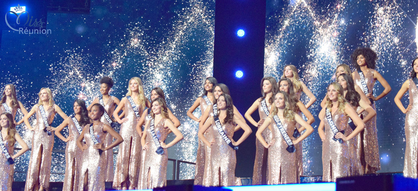 "Miss France", l'une des plus belles audiences de l'année pour TF1 "Miss France", l'une des plus belles audiences de l'année pour TF1