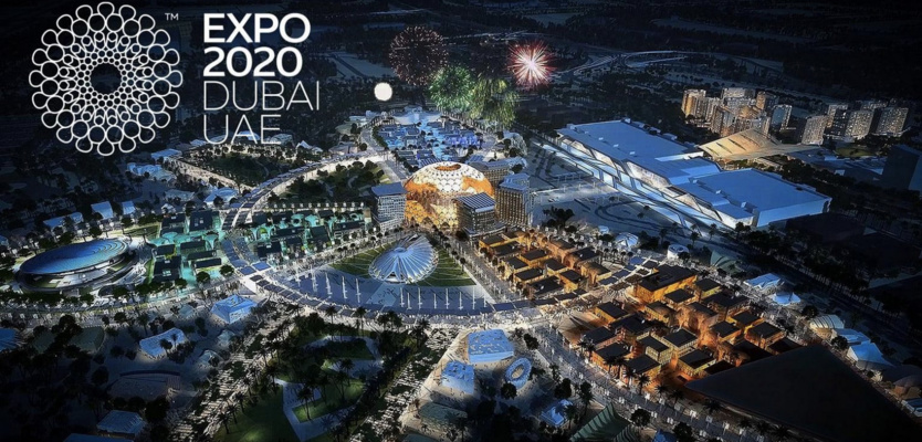 L'Expo Universelle de Dubaï à quelques heures de vol de La Réunion L'Expo Universelle de Dubaï à quelques heures de vol de La Réunion