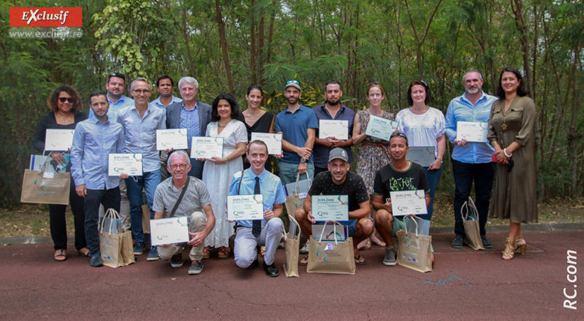 27 nouveaux labellisés Qualité Tourisme Réunion en 2021 27 nouveaux labellisés Qualité Tourisme Réunion en 2021